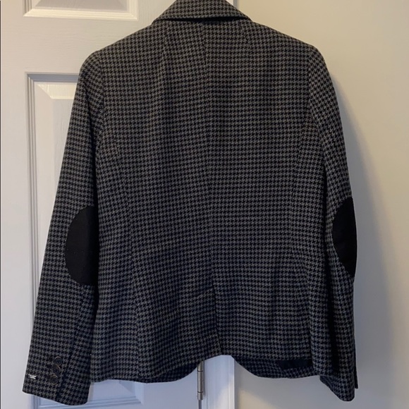 Herringbone Blaze w/ Elbow Pads 💙 - Picture 7 of 8